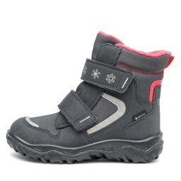 

Снігоходи Superfit GORE-TEX 1-000045-2020 S Grau/Pink, Сірий