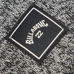 

Шапкa Billabong Stacked Heather U5BN28BIF0 Black 0019, Сірий
