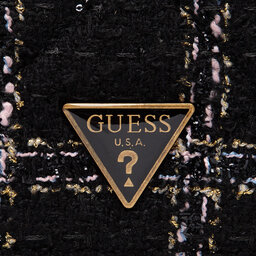 

Сумка Guess Cessily (XT) HWXT76 79210 BKW, Чорний