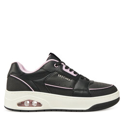 Skechers Tenisice Skechers 177710/BKLP Crna