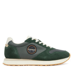 Napapijri Sneakersy Napapijri Nova NP0A4IQL Zielony