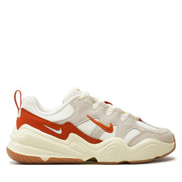 

Взуття Nike Tech Hera FQ8107 133 Sail/Campfire Orange, Білий
