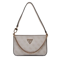 Guess Borsetta Guess HWBG78 79720 Écru