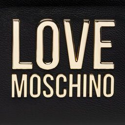 

Сумка LOVE MOSCHINO, Чорний