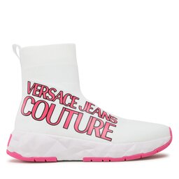 

Снікерcи Versace Jeans Couture 74VA3SB9 ZS671 003, Білий