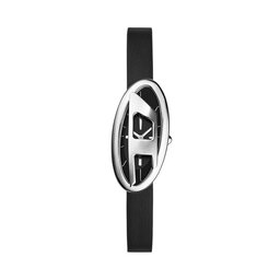 Diesel Uhr Diesel DZ5612 Silberfarben
