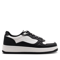 Sprandi Sneakersy Sprandi MP07-11737-05 Čierna