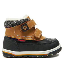 Kimberfeel Schneeschuhe Kimberfeel Mini Braun