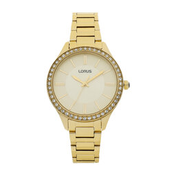 Lorus Klocka Lorus RG232UX9 Gold/Gold