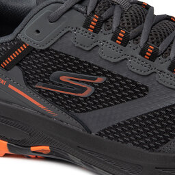 

Трекінгові черевики Skechers Marble Rock 220112/CCOR Charcoal/Orange, Сірий