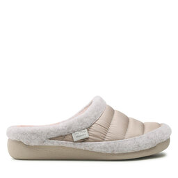 Toni Pons Hausschuhe Toni Pons Moly-Dr Beige
