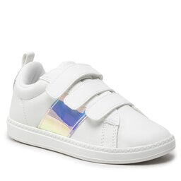 Le Coq Sportif Sneakers Le Coq Sportif Courtclassic Ps Iridescent 2220346 Optical White