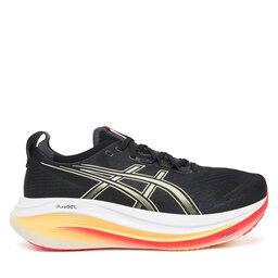 Asics Běžecké boty Asics Gel-Nimbus 27 1011B958 Černá