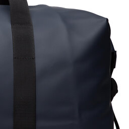 

Сумка Rains Weekend Bag 13200 Navy, Cиній