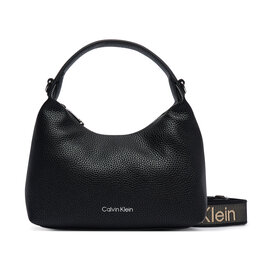 Calvin Klein Handtasche Calvin Klein LV04F3892G Schwarz