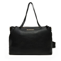 Valentino Handtasche Valentino Blossom Re VBS8P201 Schwarz
