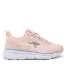 

Снікерcи KangaRoos K-Cr Ares 39272 000 6192 Frost Pink/Vapor Grey, Рожевий