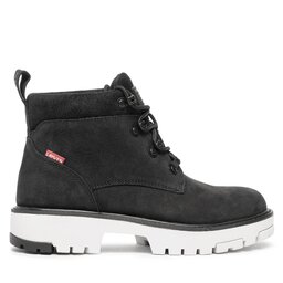 Levi's® Ορειβατικά παπούτσια Levi's® 233618-932-59 Μαύρο