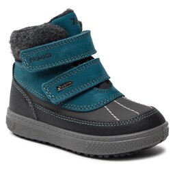 Primigi Μπότες Primigi GORE-TEX 4852011 S Ottanio/Ner/Gri