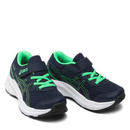 

Взуття Asics Jolt 3 Ps 1014A198 Mindight/New Leaf 404, Cиній