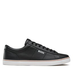 

Кросівки Boss Jodie 50486653 Black 001, Чорний
