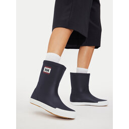 Helly Hansen Гумові чоботи Helly Hansen Nordvik 2 11661 Cиній