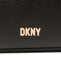 

Сумка DKNY Bryant Park Tz Demi R31E3U45 Blk/Gold BGD, Чорний