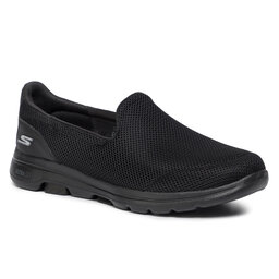 Skechers Lågskor Skechers Go Walk 5 15901/BBK Black