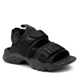 Nike Сандали Nike Canyon Sandal CI8797 001 Black/Black/Black