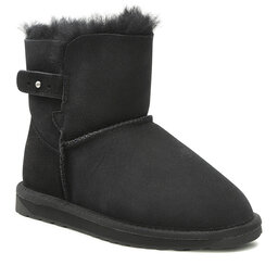 EMU Australia Schuhe EMU Australia Summerlands W12778 Black