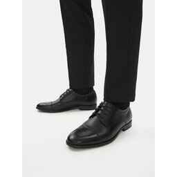 Lasocki Halbschuhe Lasocki CEO-RIO-GRANDE-10 MB Schwarz