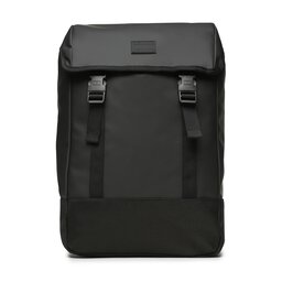 Tommy Jeans Hátizsák Tommy Jeans Tjm Function Flap Backpack AM0AM11170 BDS