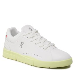 On Sneakers On The Roger Advantage 4898341 White