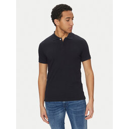 Geox Geox Polo M5510W T3236 F1624 Tamnoplava Regular Fit