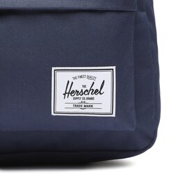 

Рюкзак Herschel Classic™ Backpack 11377-00007 Navy, Cиній