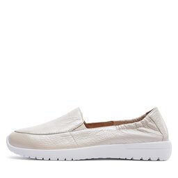 

Туфлі Caprice 9-24707-42 Pearl Perlato Deer 136, Бежевий