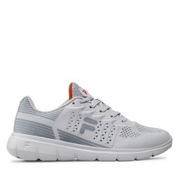 

Снікерcи Fila Flexx II R Wmn FFW0173.80012 Gray Violet, Сірий