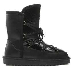 

Ботильйони Lasocki WFA1634-11Z Black, Чорний
