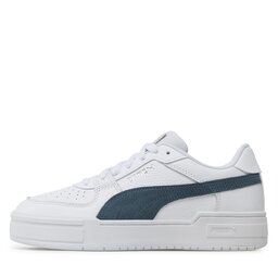

Снікерcи Puma Ca Pro Suede Fs 387327 04 Puma White/Dark Night, Білий
