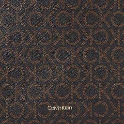 

Чохол для ноутбука Calvin Klein Ck Must Conv Laptop Pouch-Mono K60K611319 Brown Mono 0HD, Коричневий