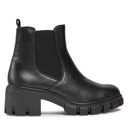 

Челсі Tamaris 1-25419-41 Black Uni 007, Чорний