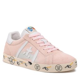 Premiata Tenisice Premiata Andy 18179349 Pink