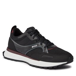 Boss Tenisice Boss Jonah 50503949 10250298 01 Black 006