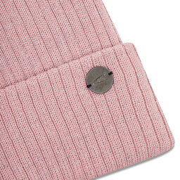 

Шапкa O'Neill Lurex Beanie 1P9114 Bridal Rose 4048, Рожевий