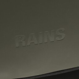 

Рюкзак Rains 13860 Green, Зелений