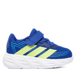 adidas Sneakers adidas Galaxy 8 Shoes Infant KI1679 Blau