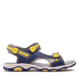 Kickers Sandały Kickers Kiwi KI-558522-30 D Granatowy