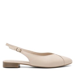 

Босоніжки Sarah Karen RST-KOLETTA-04 Beige, Бежевий