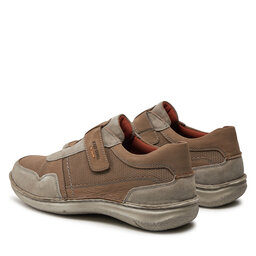 

Туфлі Josef Seibel Anvers 88 43688 Grau 710, Сірий