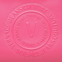 

Сумка Versace Jeans Couture 74VA4BVX ZS412 406, Рожевий